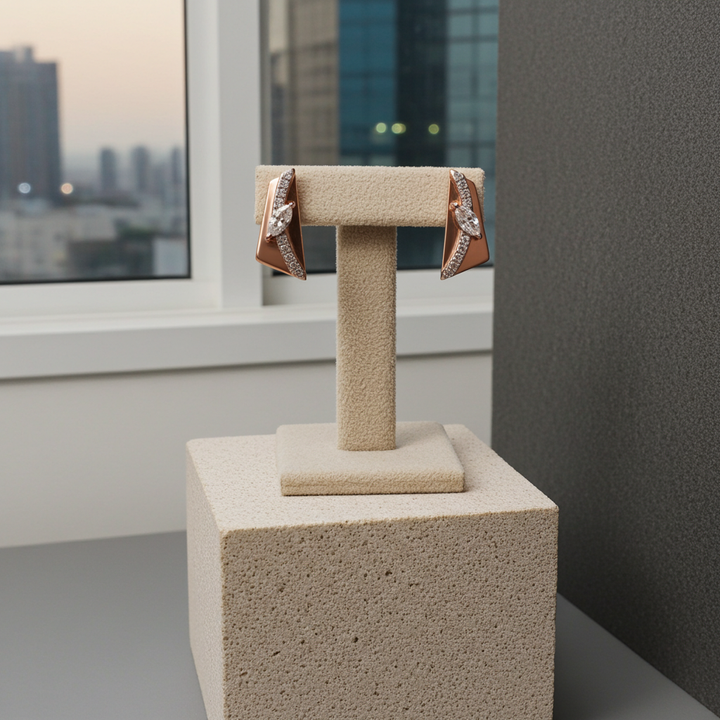 Everyday Elegance Earring