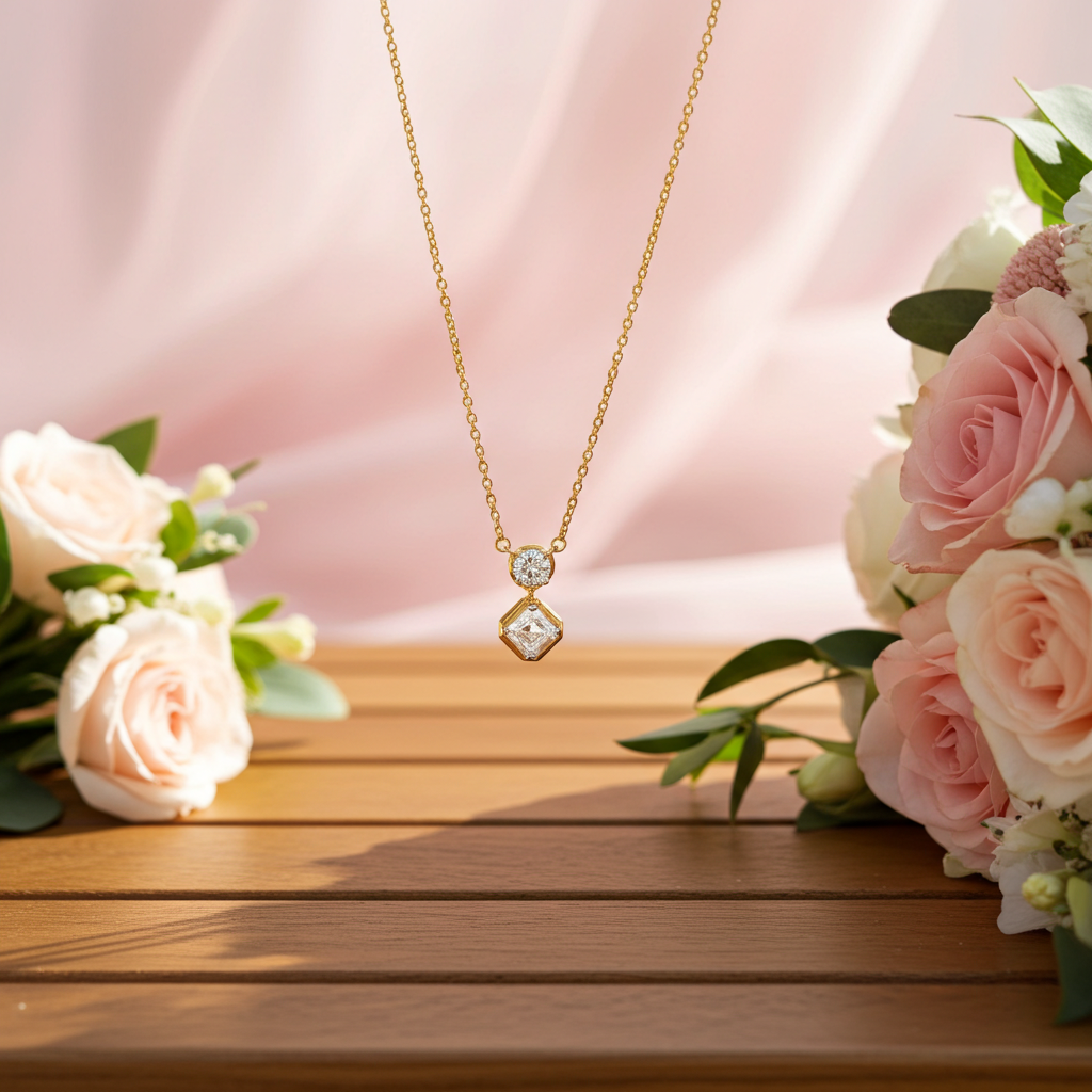 Ma Ani Timi Necklace