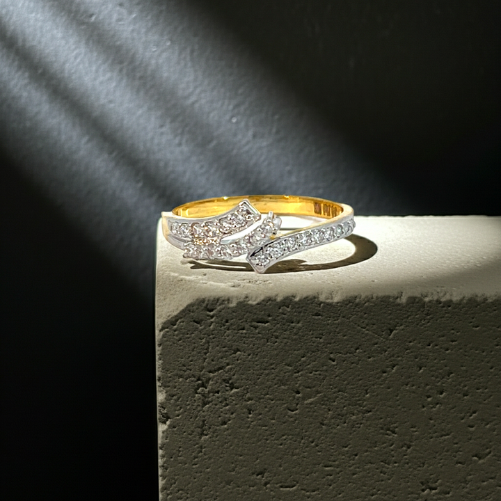 Everyday Elegance Ring