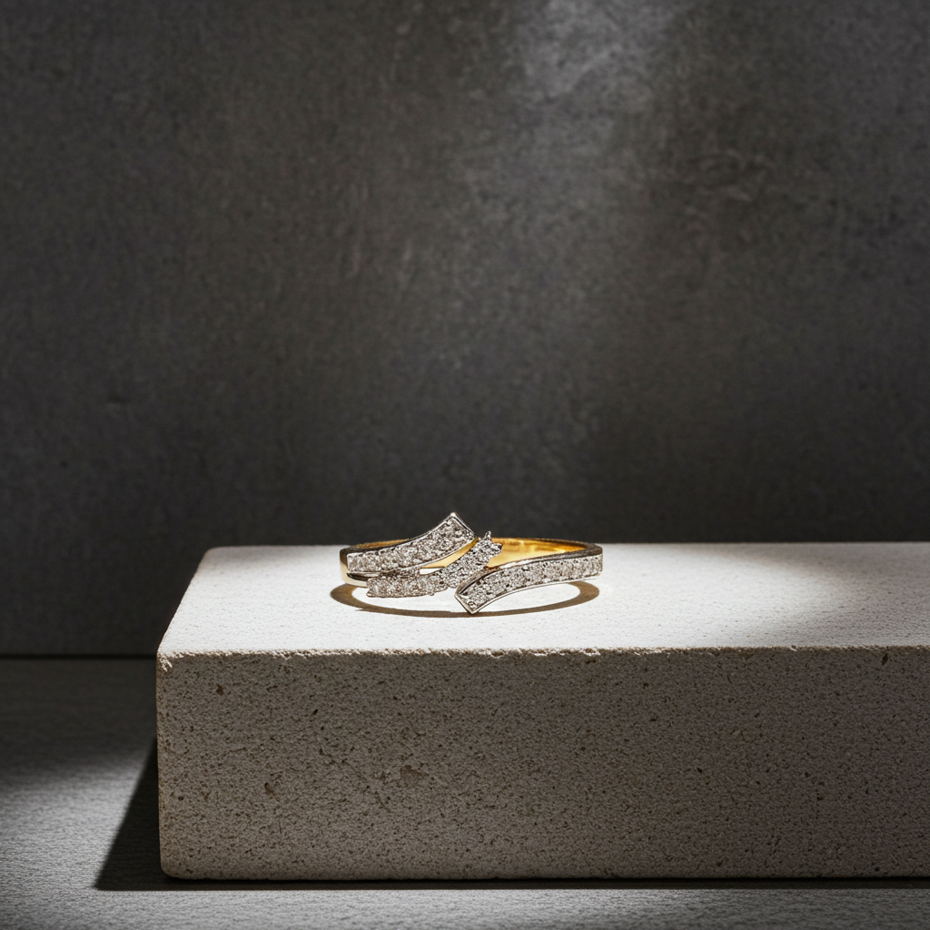 Everyday Elegance Ring