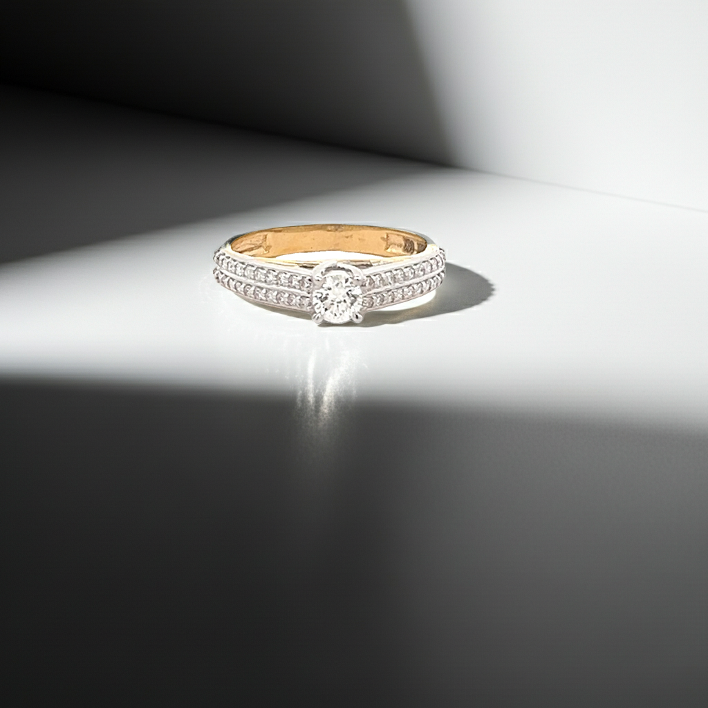I Do Ring