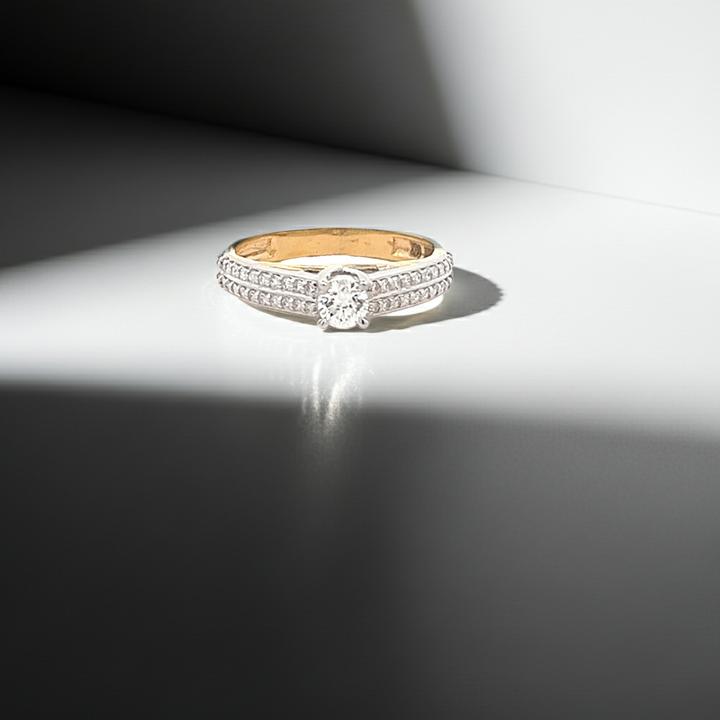 I Do Ring