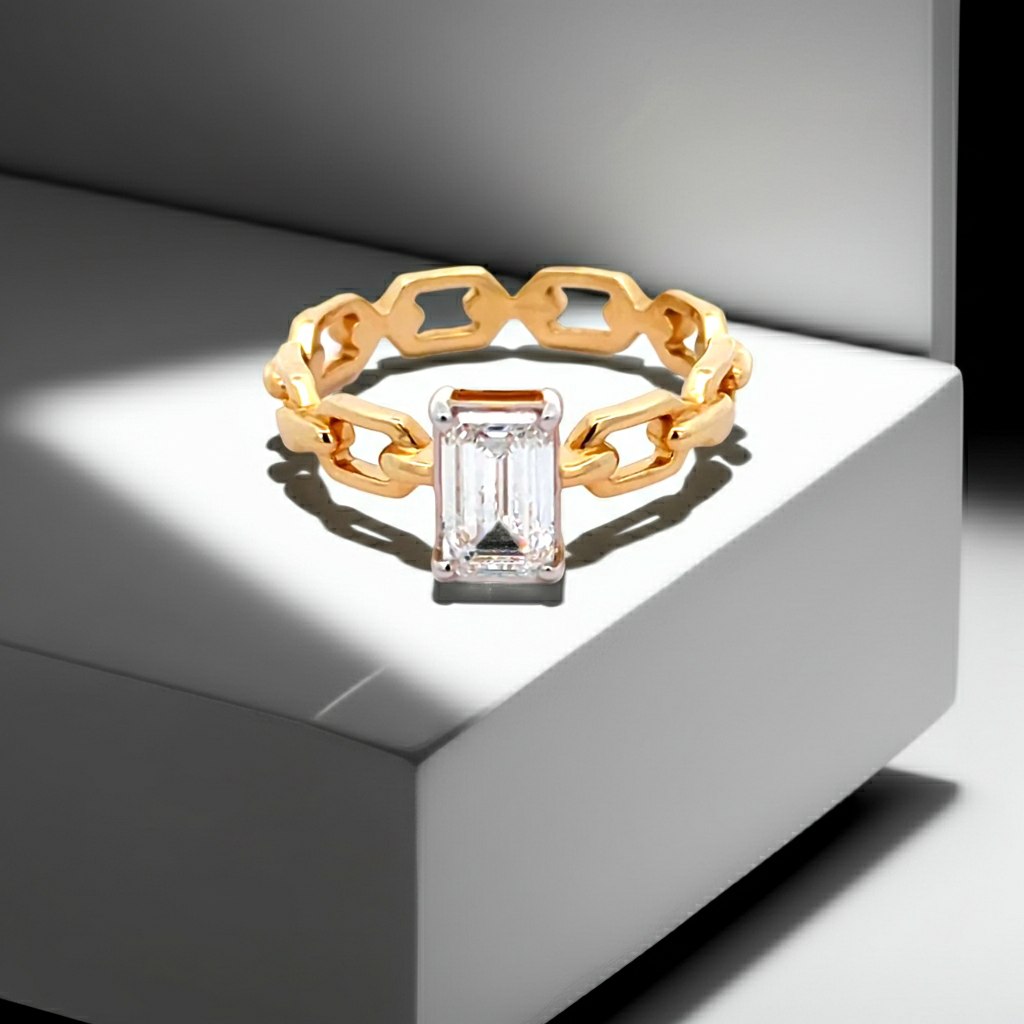Kama Eternal Ring