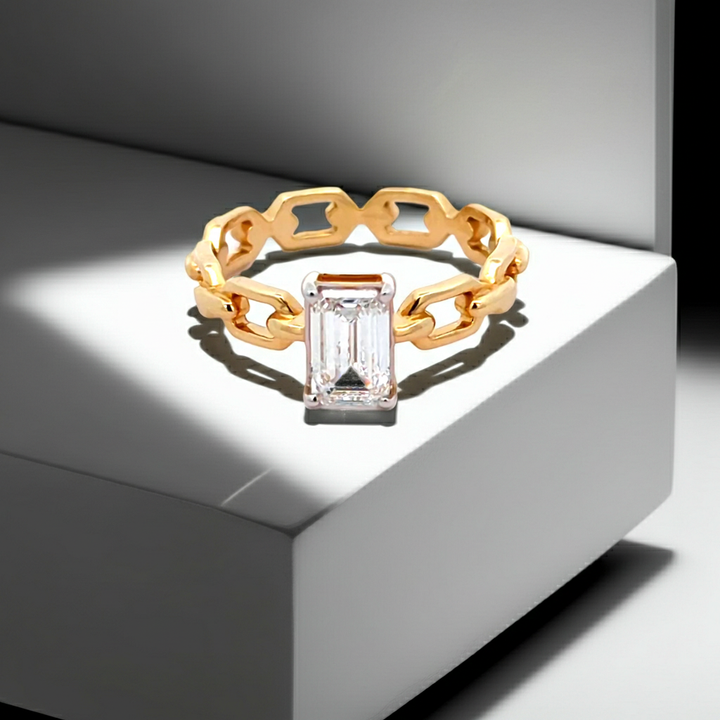 Kama Eternal Ring