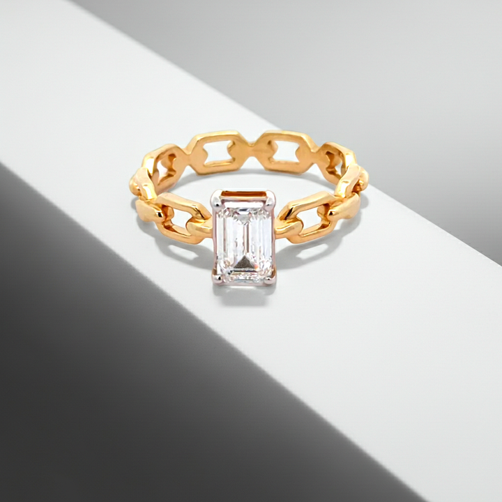 Kama Eternal Ring