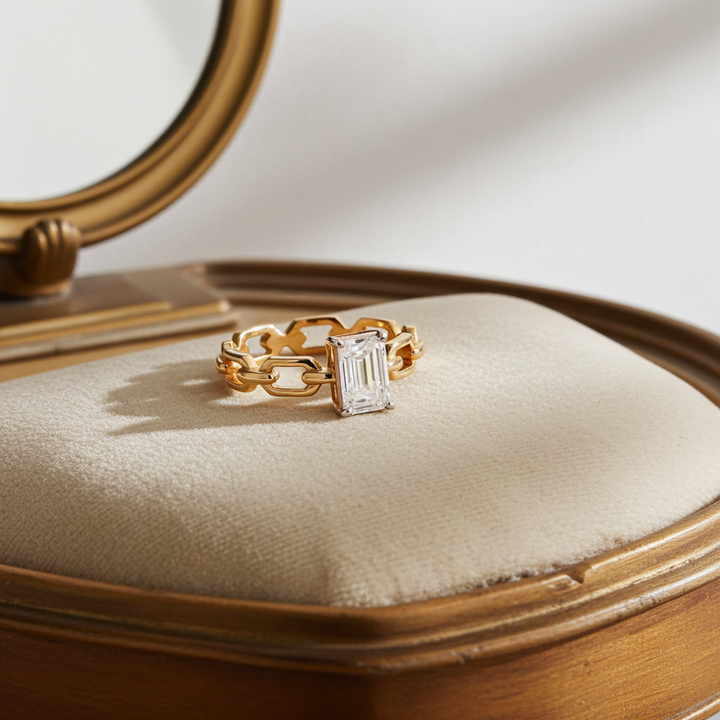 Kama Eternal Ring