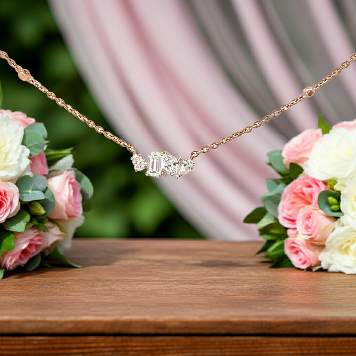 Everyday Necklace