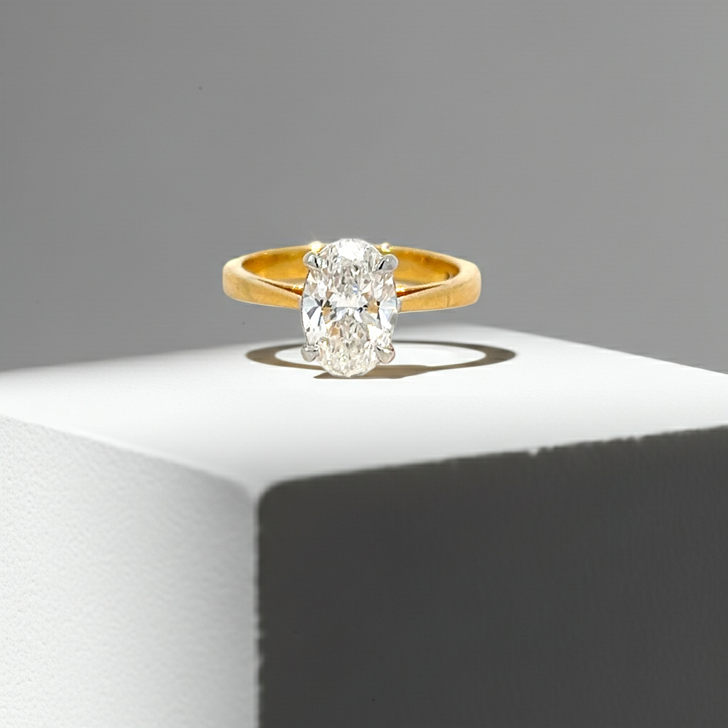 I Do Ring