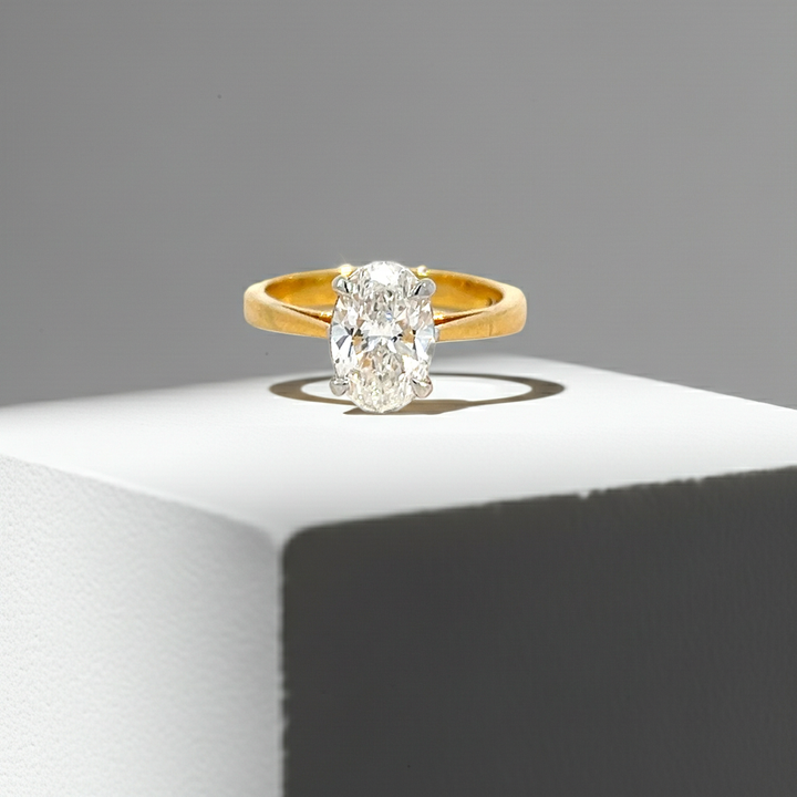 I Do Ring
