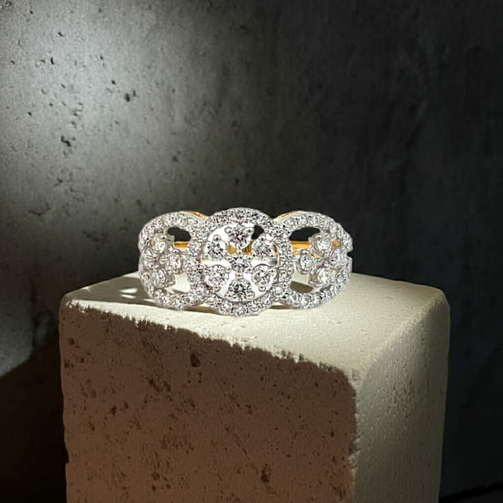 Everyday Elegance Ring