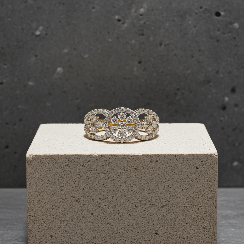 Everyday Elegance Ring