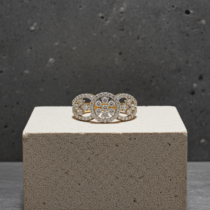 Everyday Elegance Ring