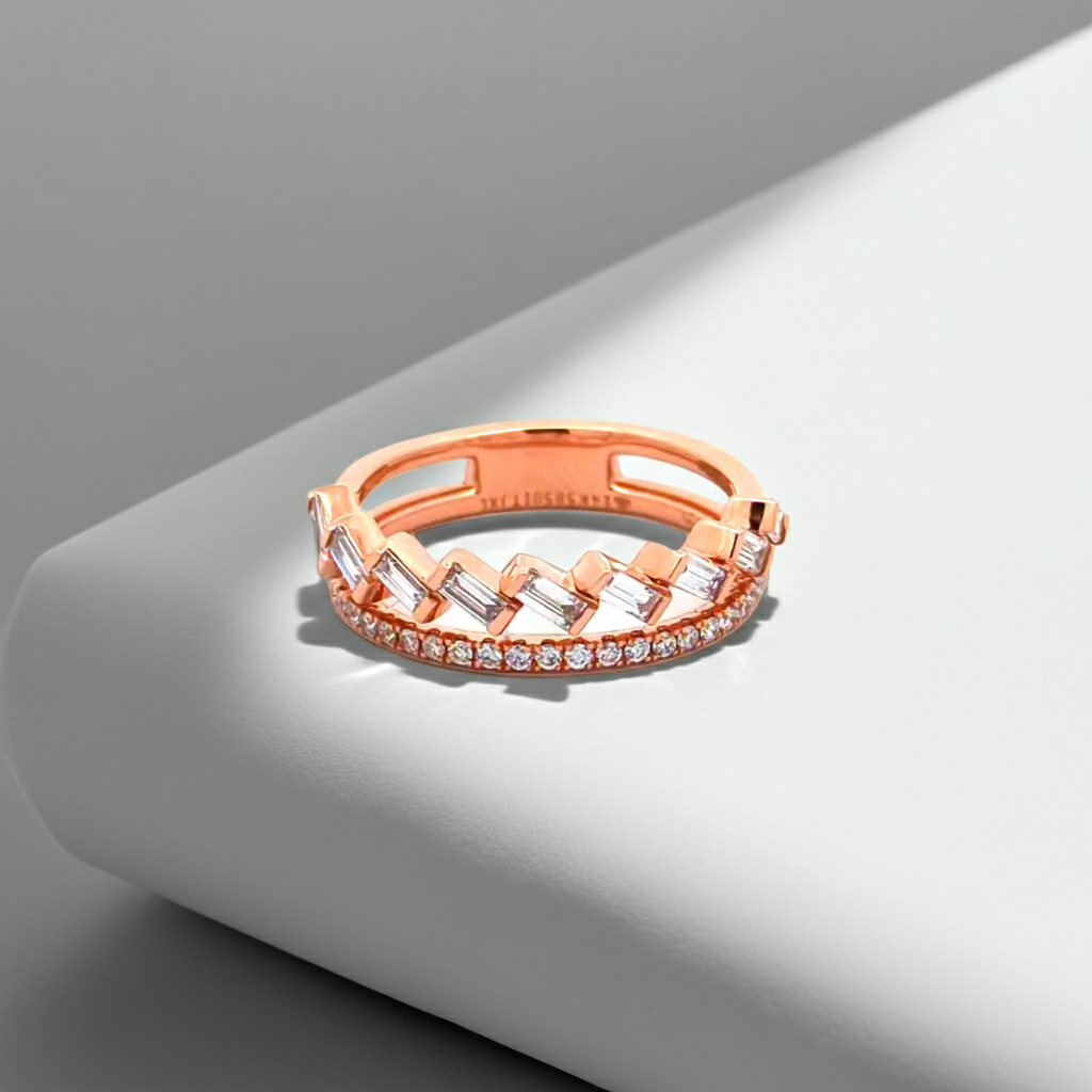 Kama Eternal Ring