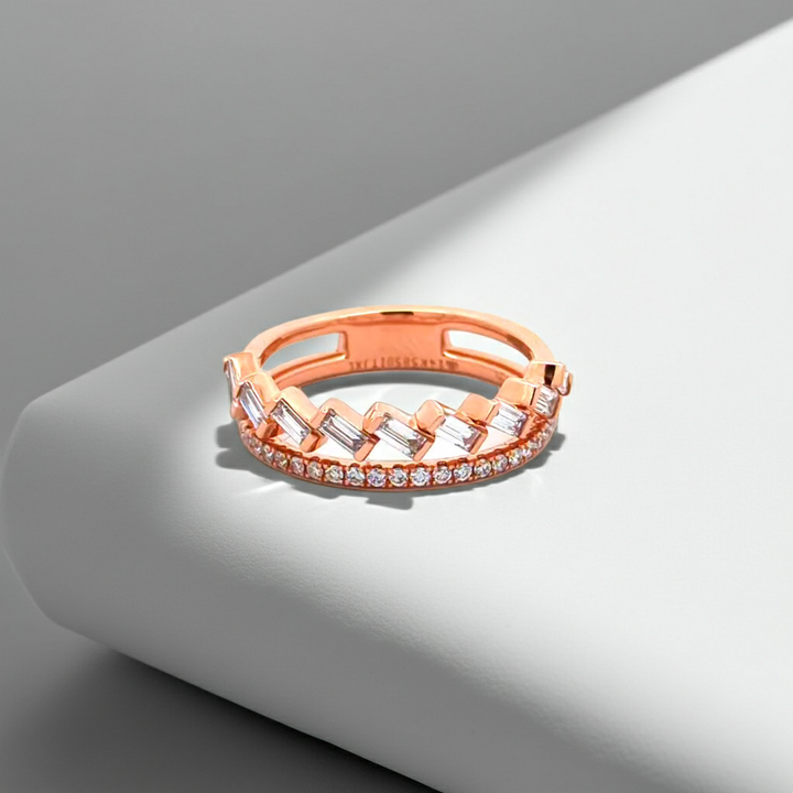 Kama Eternal Ring