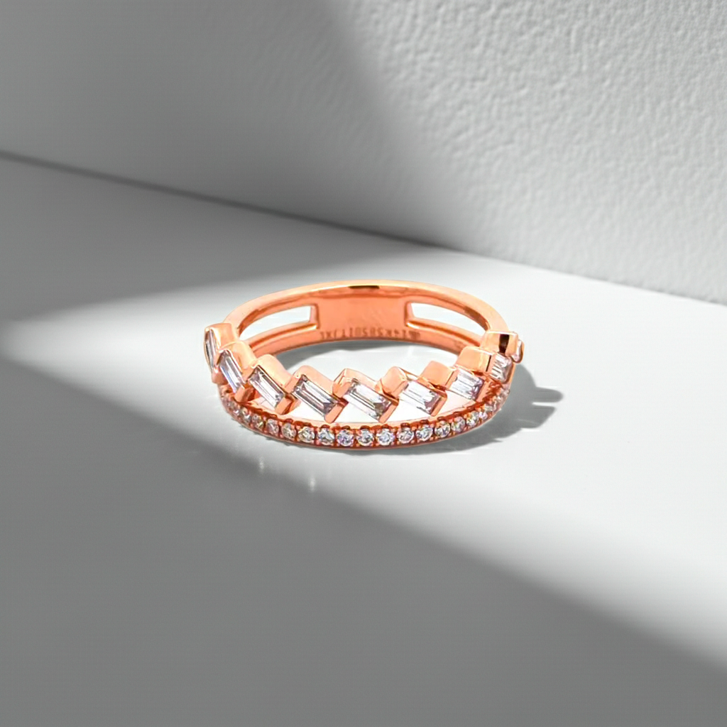 Kama Eternal Ring
