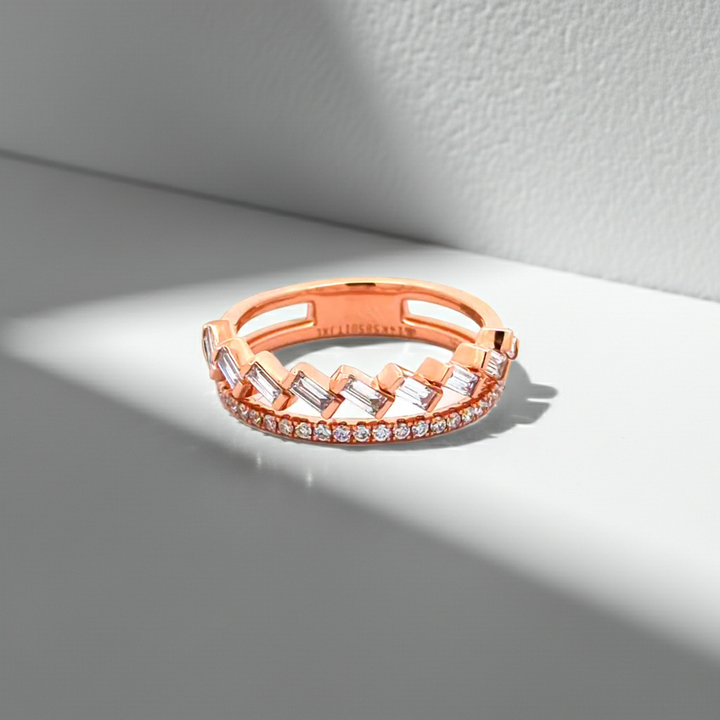 Kama Eternal Ring