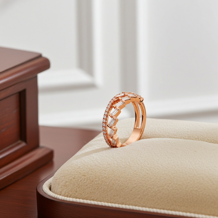 Kama Eternal Ring
