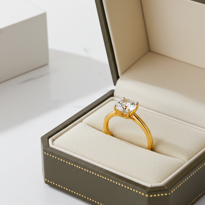 I Do Ring