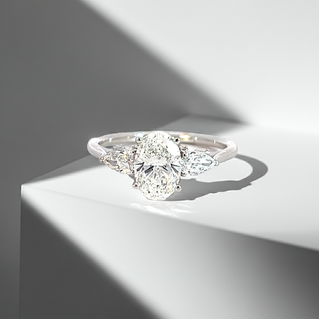 I Do Ring