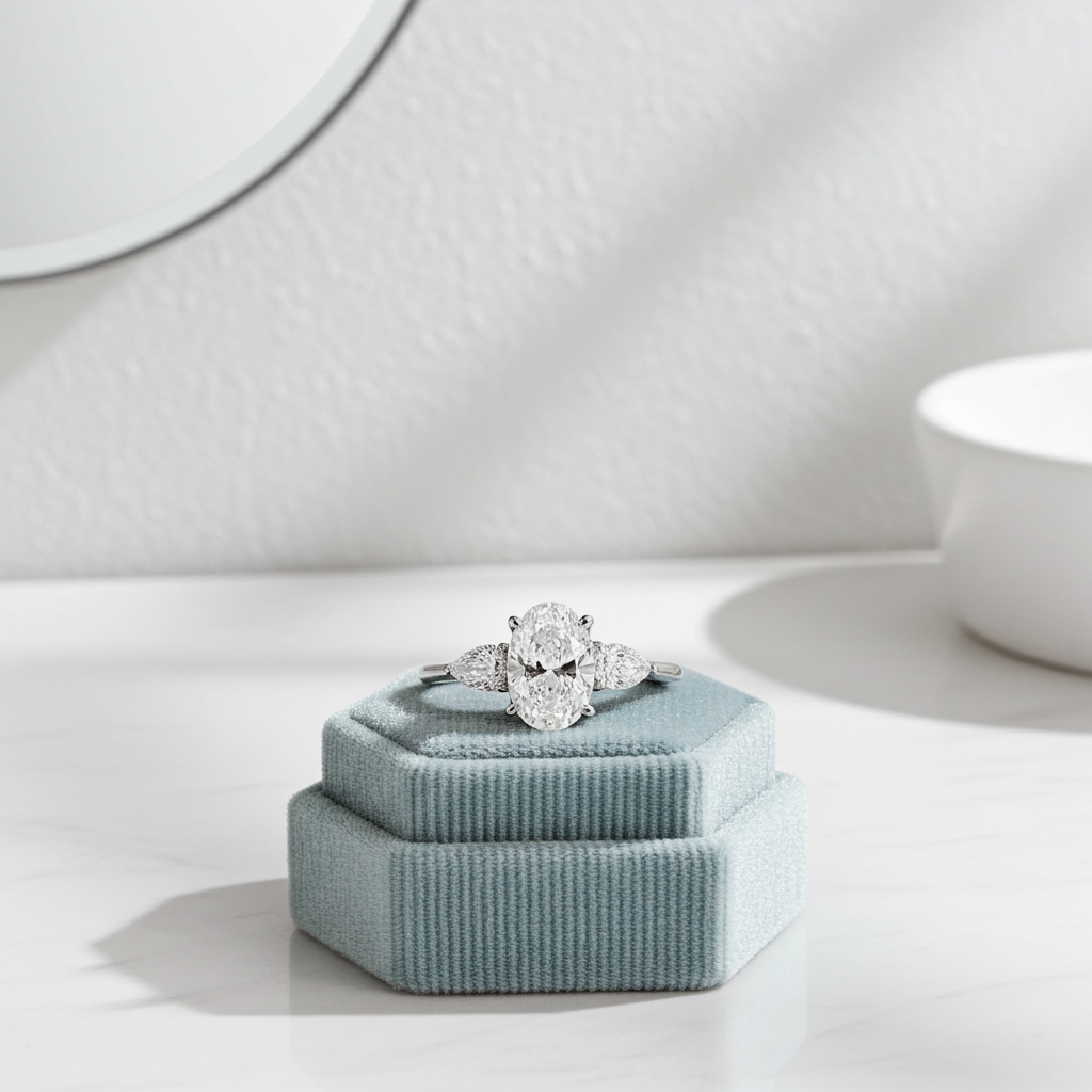 I Do Ring