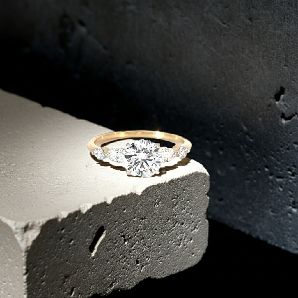 I Do Ring