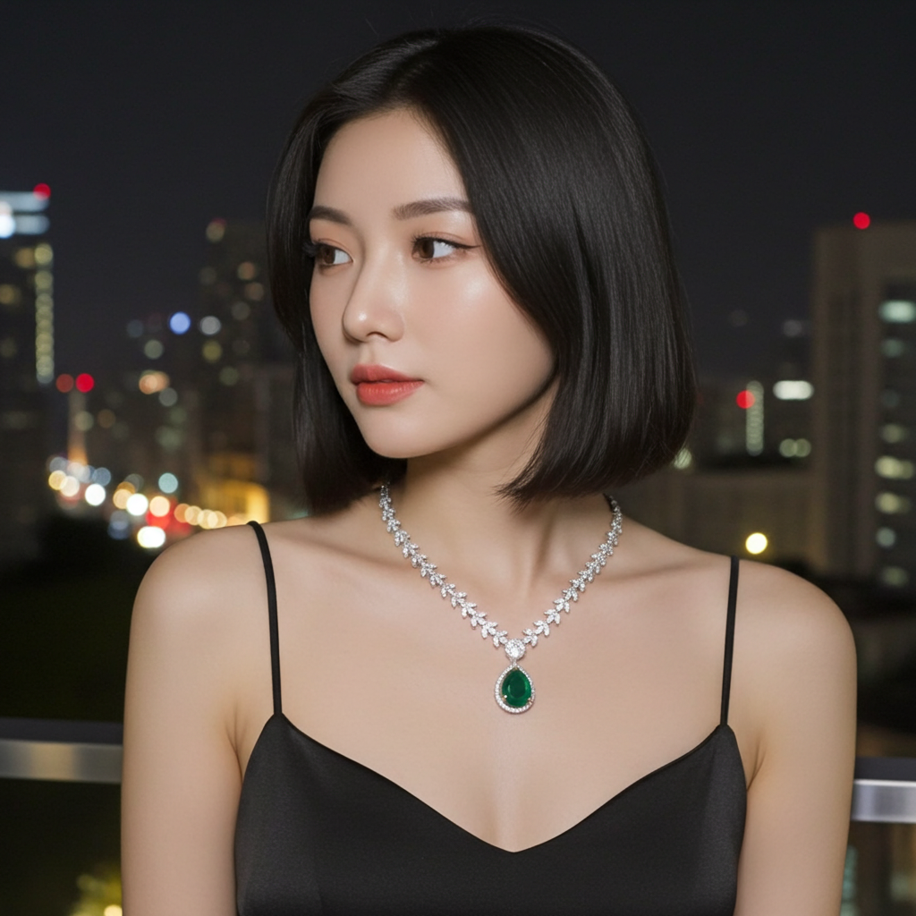 Bridal Necklace