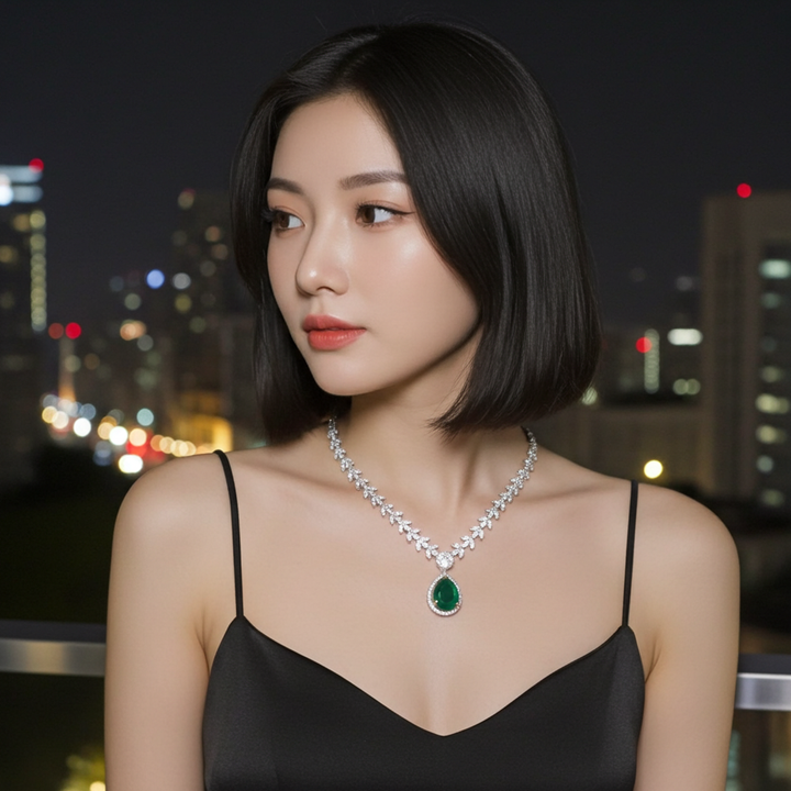 Bridal Necklace
