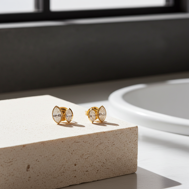 Ma Ani Timi Earring