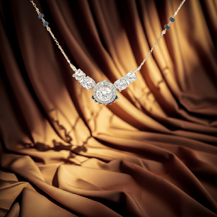 Forever Yours Mangalsutra