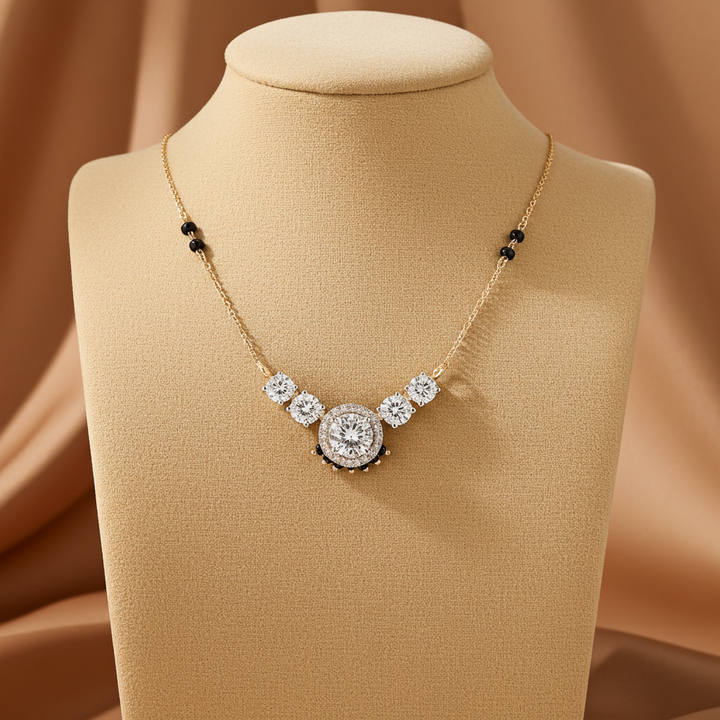 Forever Yours Mangalsutra