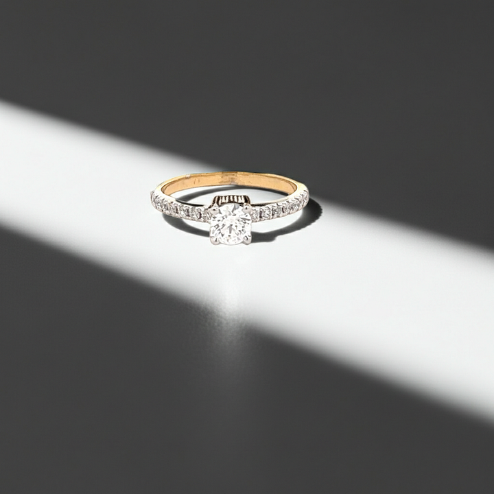 I Do Ring