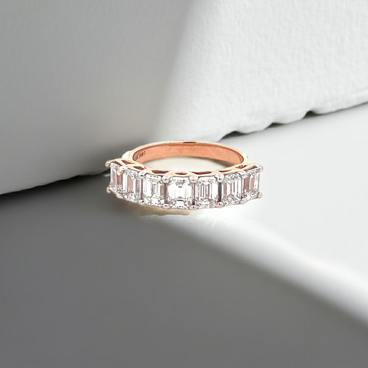Kama Eternal Ring