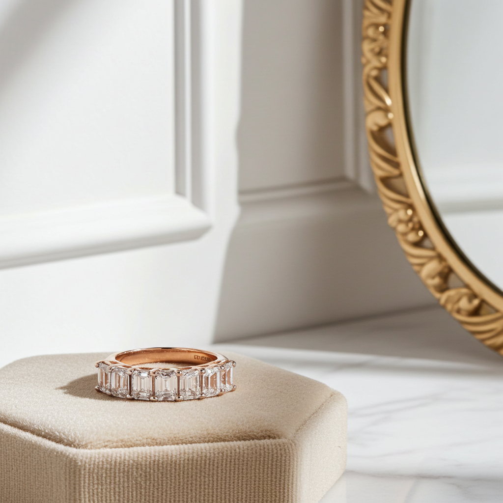 Kama Eternal Ring