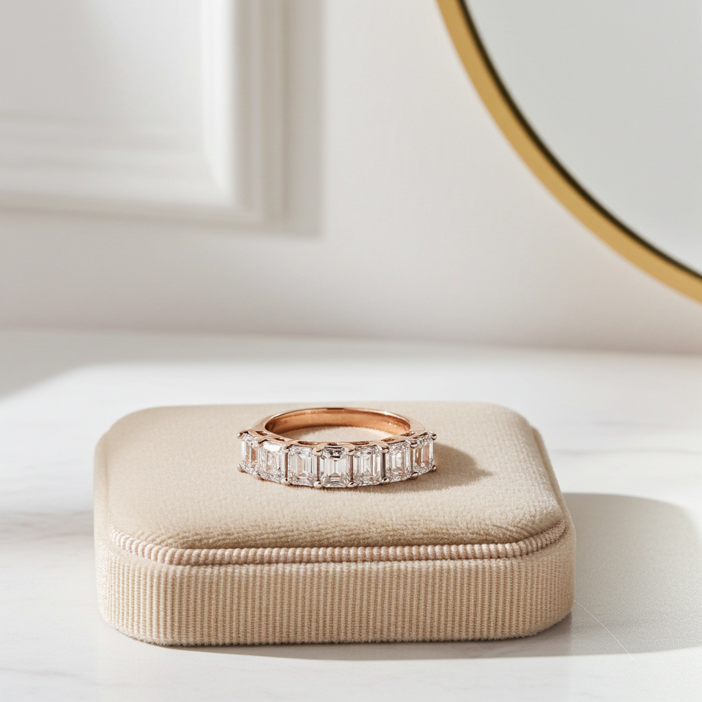 Kama Eternal Ring