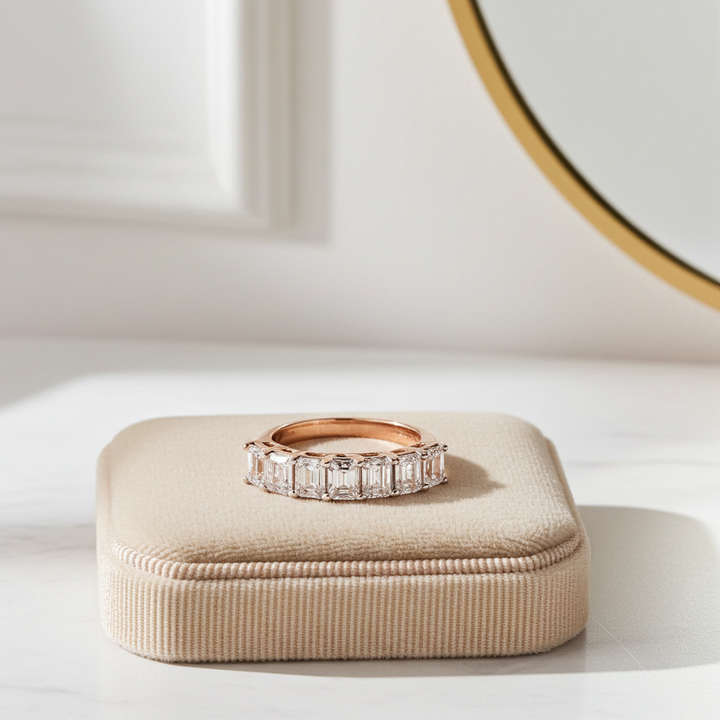 Kama Eternal Ring