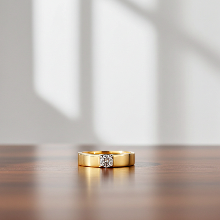 Men's Ring