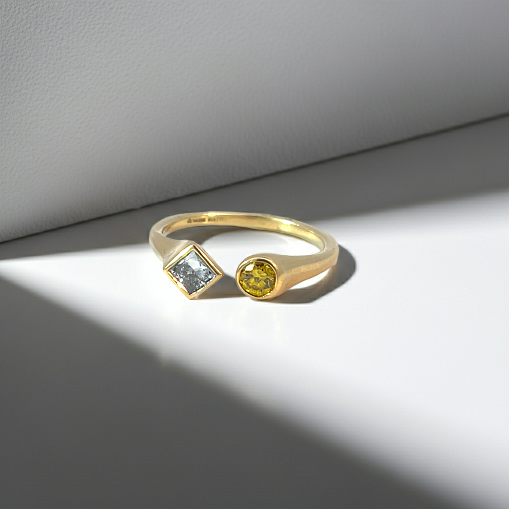 Ma Ani Timi Ring