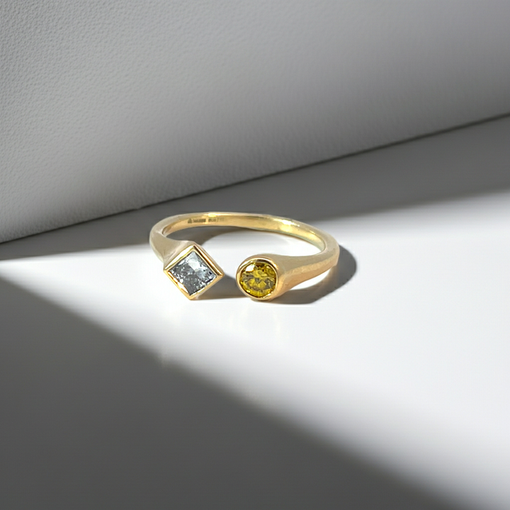 Ma Ani Timi Ring