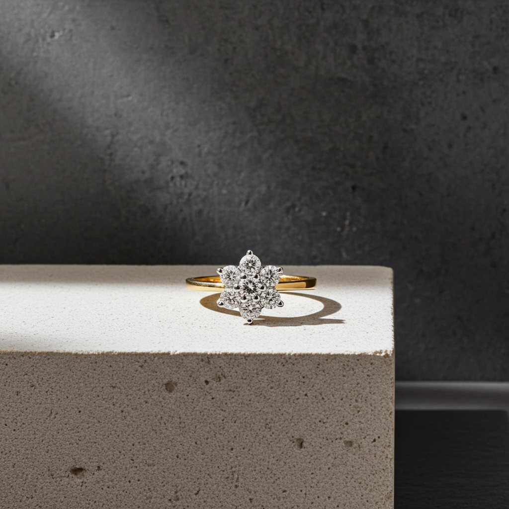Everyday Elegance Ring