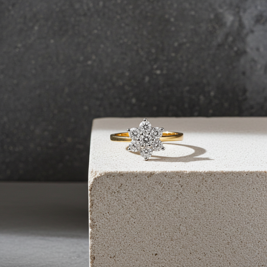 Everyday Elegance Ring