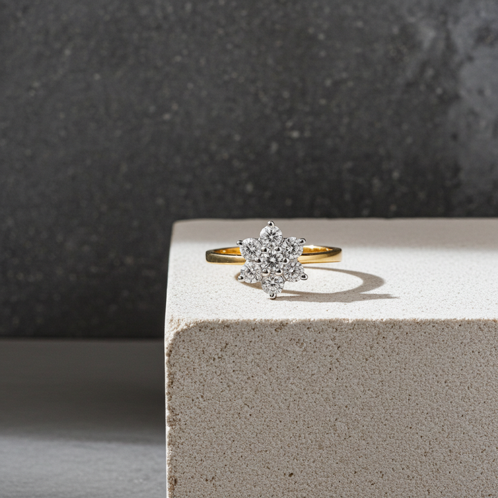 Everyday Elegance Ring