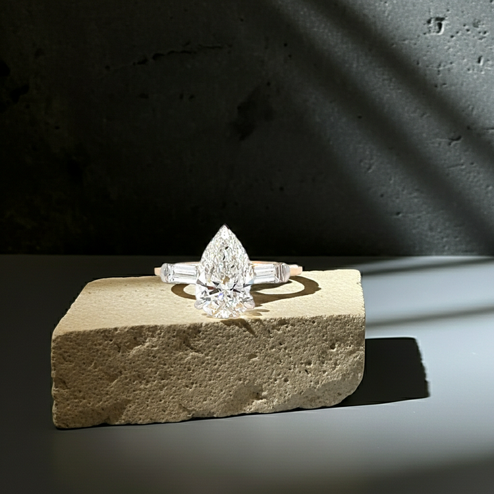 Kama Eternal Ring