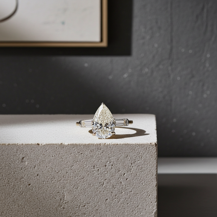 Kama Eternal Ring