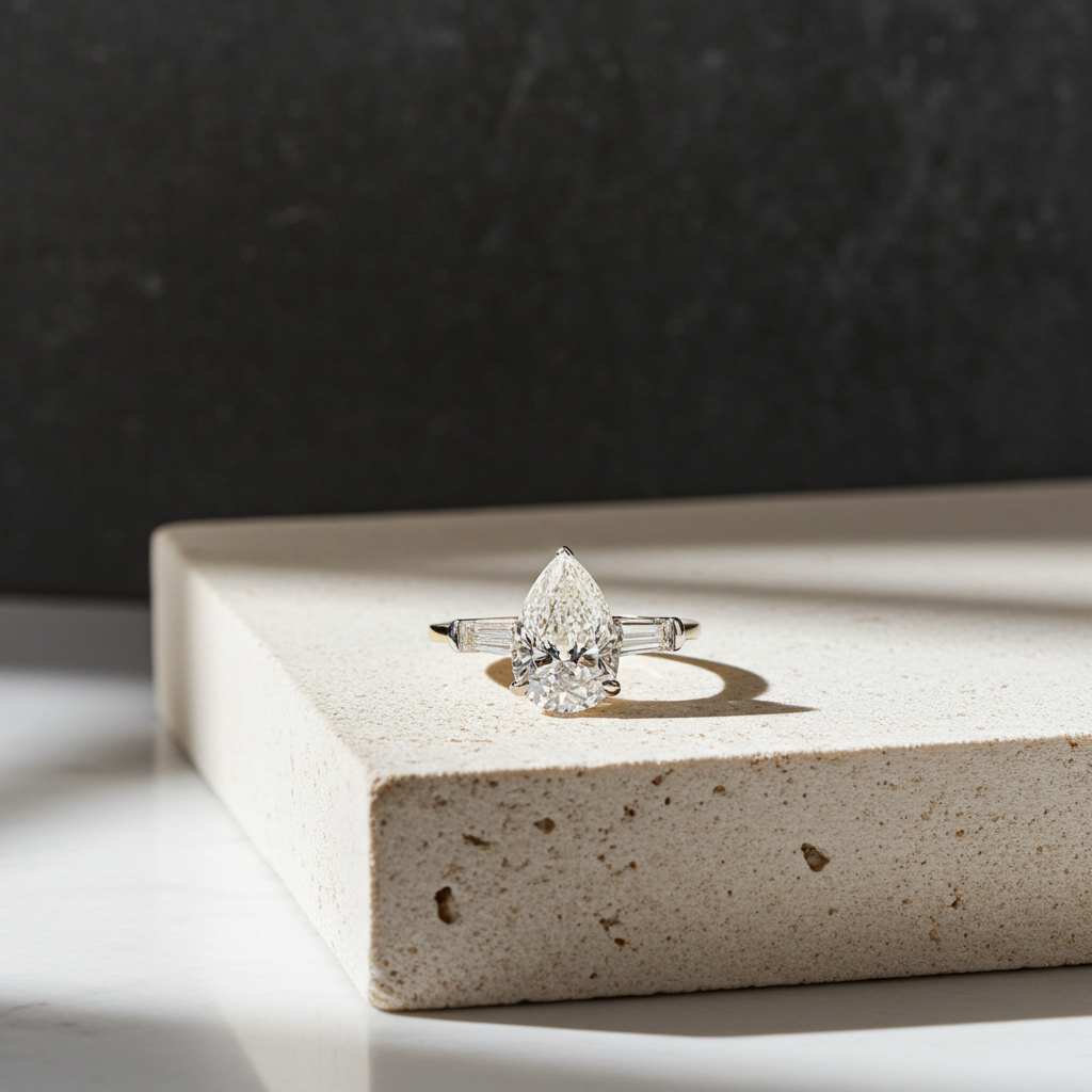 Kama Eternal Ring