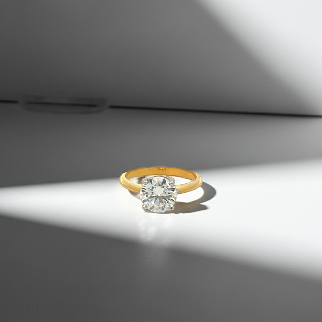 I Do Ring