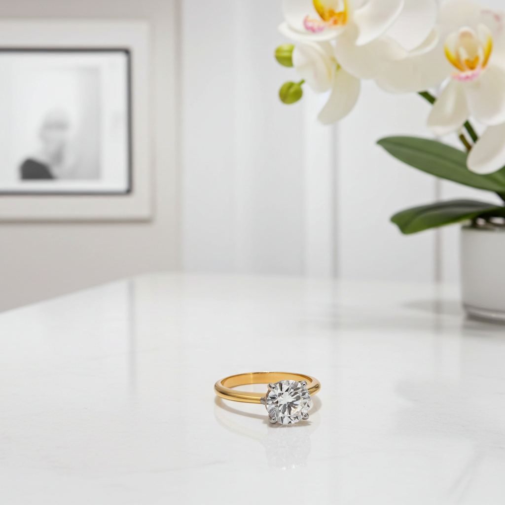 I Do Ring