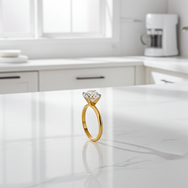 I Do Ring