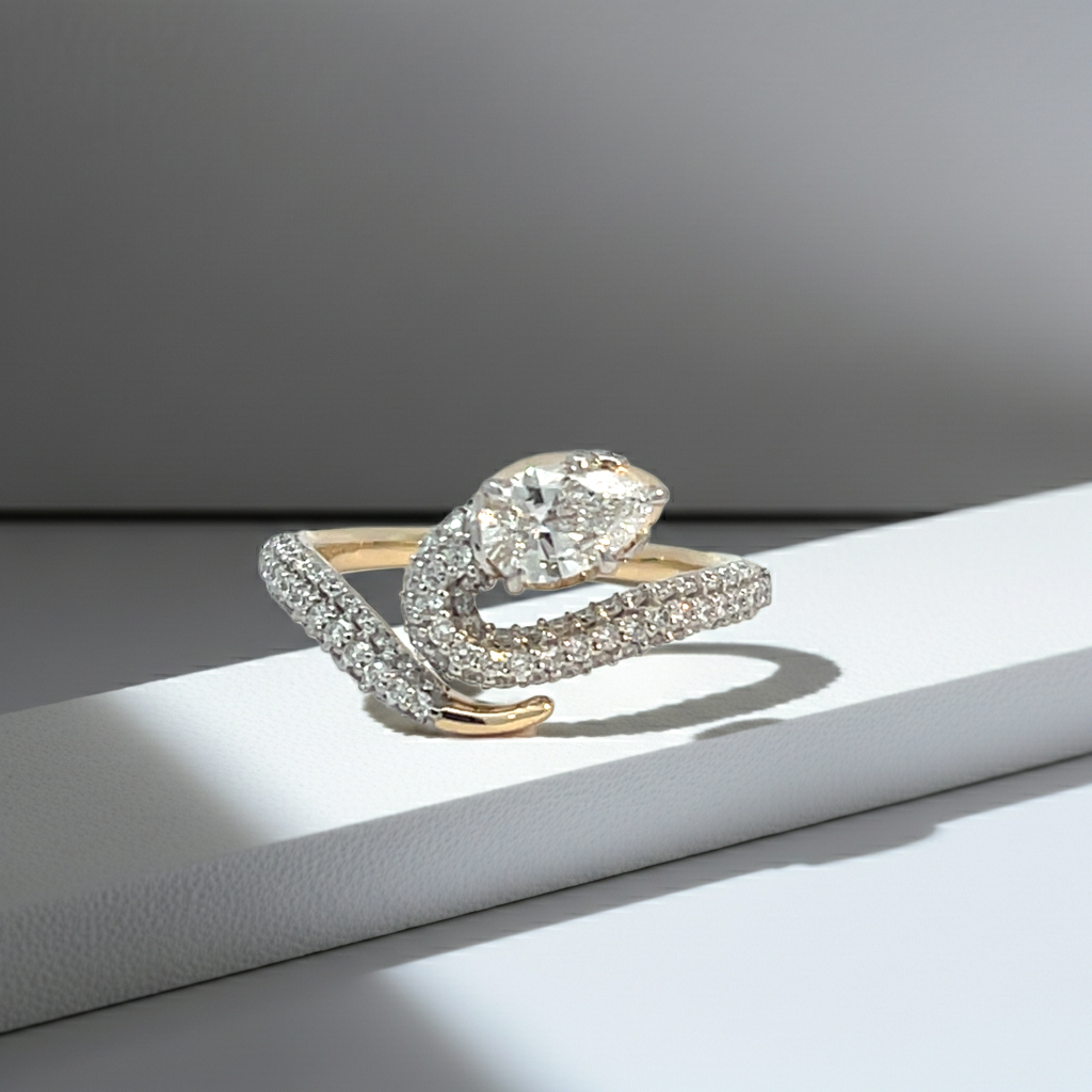 Eternal Love Ring