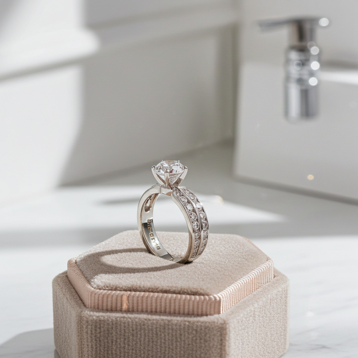 I Do Ring