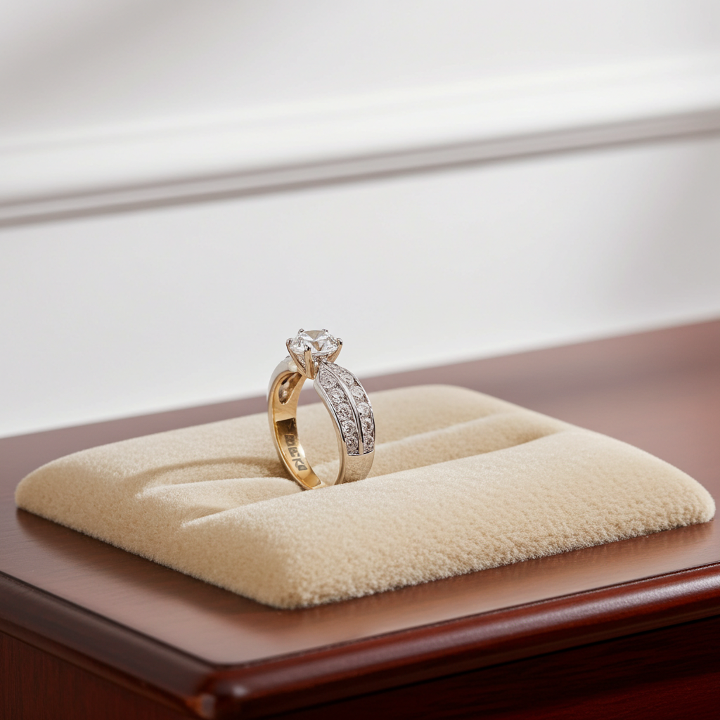 I Do Ring